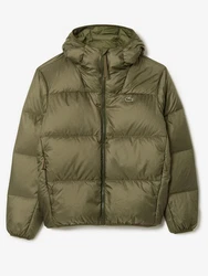 Lacoste Daunenjacke Puffer Down Jacket 