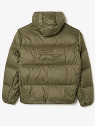 Lacoste Daunenjacke Puffer Down Jacket 