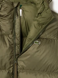Lacoste Daunenjacke Puffer Down Jacket 