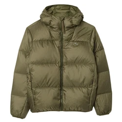 Lacoste Daunenjacke Puffer Down Jacket 