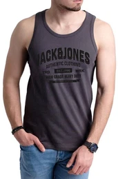 Tanktop in Unifarbe