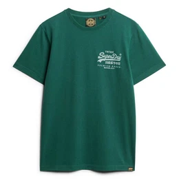 T-Shirt Herren T-Shirt - Classic VI Heritage Chest Tee, (Packung, 1er Pack)