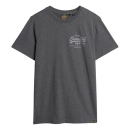 T-Shirt Herren T-Shirt - Classic VI Heritage Chest Tee, (Packung, 1er Pack)