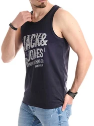 Jack & Jones Tanktop unifarbig