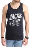 Jack & Jones Tanktop unifarbig