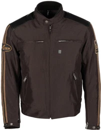 Motorradjacke Ace Motorrad Textiljacke