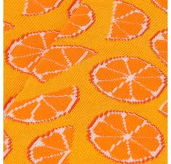 Apollo Socken LIMONADE SOCKEN in der GESCHENK-DOSE 