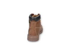 Dockers by Gerli Herren Combat Boots Braun/Beige/Dunkelbraun