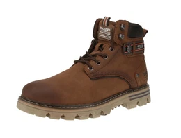 53HX001-620 300-Braun Stiefel