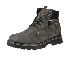 53HX003-600 220-D.Grau Stiefel