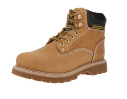 23DA104-300 910-Golden-Tan Stiefel