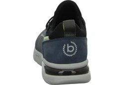 bugatti Slipper Schnürschuh Dunkelblau/Grau/Dunkelgrau/Hellblau/Dunkelgrün/Hellgrau/Grün/Blau