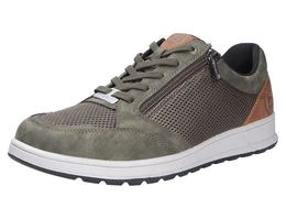 Sneaker Modischer Schnitt