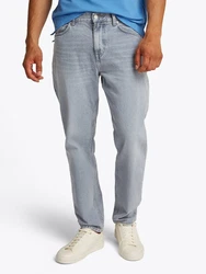 Tommy Hilfiger Tapered-fit Jeans TAPERED HARLEM STR TREVOR GREY grau