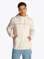 Tommy Jeans Kapuzensweatshirt TJM REG ENTRY GRAPHIC HOODIE mehrfarbig