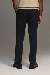 Next Stoffhose Elegante Hose 