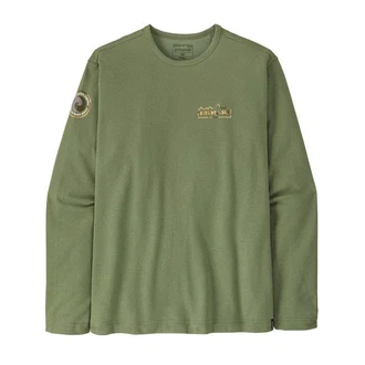 Patagonia LW Unity Fitz Wildrise Crew Sweater Patagonia LW Unity Fitz Wildrise Crew Sweater