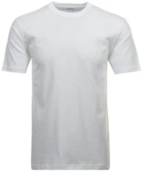 RAGMAN T-Shirt Grau/Weiß