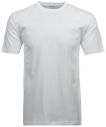 RAGMAN T-Shirt Grau/Weiß