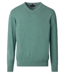 CASAMODA V-Ausschnitt Pullover (004430) 4430