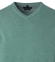 CASAMODA V-Ausschnitt Pullover (004430) 4430