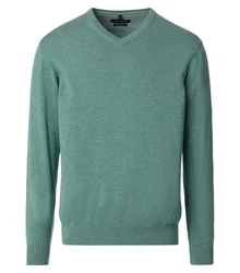 CASAMODA V-Ausschnitt Pullover (004430) 4430