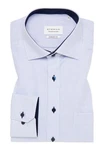 Eterna Hemd Comfort Fit hellblau (4671-11-E147)