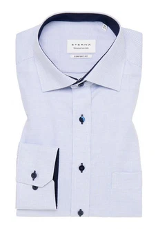 Eterna Hemd Comfort Fit