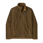 Patagonia Herren Better Sweater Jacket Dunkelgrün/Khaki/Braun/Dunkelbraun/Grau