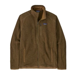 Sommerjacke Herren Fleecejacke Better Sweater