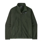 Patagonia Herren Better Sweater Jacket Vert/torrey pine green