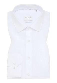 Eterna Businesshemd Modern Fit Kentkragen