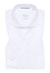 Eterna Langarmhemd SLIM FIT NON IRON 