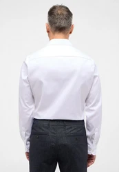 Eterna Langarmhemd SLIM FIT NON IRON 