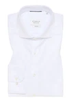 Eterna Langarmhemd SLIM FIT NON IRON 