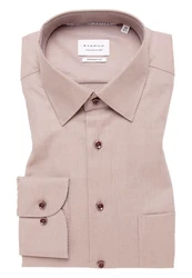 Eterna Hemd Lila/Rosa