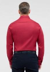 Eterna Langarmhemd SLIM FIT NON IRON 
