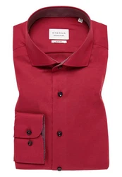 Eterna Langarmhemd SLIM FIT NON IRON 