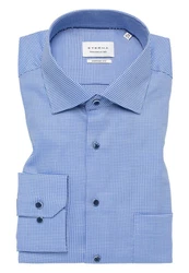 Eterna Businesshemd Dunkelblau/Pastell/Weiß/Blau/Hellblau