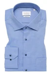 Eterna Businesshemd Dunkelblau/Pastell/Weiß/Blau/Hellblau
