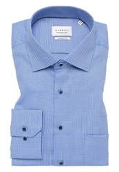 Eterna Businesshemd Dunkelblau/Pastell/Weiß/Blau/Hellblau