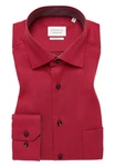 Eterna Langarmhemd COMFORT FIT NON IRON 