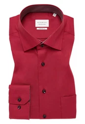Eterna Langarmhemd COMFORT FIT NON IRON 