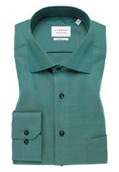 Eterna Langarmhemd COMFORT FIT NON IRON 