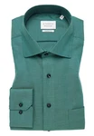 Eterna Langarmhemd COMFORT FIT NON IRON 