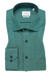 Eterna Langarmhemd COMFORT FIT NON IRON 
