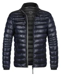 Milestone Steppjacke MSCartagena 