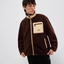 Fleecejacke VITERBO FZ JACKET