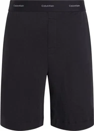 Schlafshorts SLEEP SHORT mit Calvin Klein Logo-Elastikbund