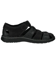 Rohde Wanderschuhe Trekkingsandale Schwarz